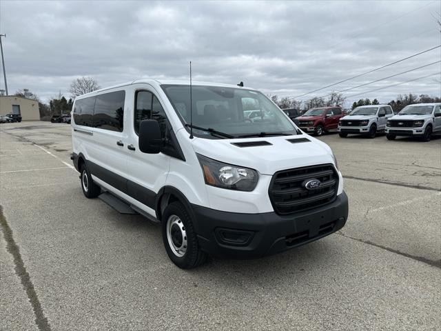 used 2020 Ford Transit-350 car, priced at $41,781