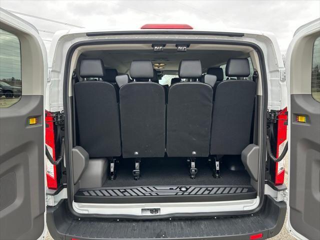 used 2020 Ford Transit-350 car, priced at $41,781