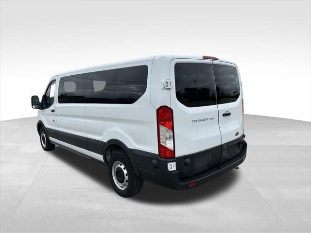 used 2020 Ford Transit-350 car, priced at $41,781