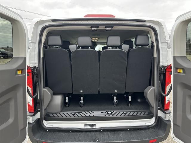 used 2020 Ford Transit-350 car, priced at $41,781
