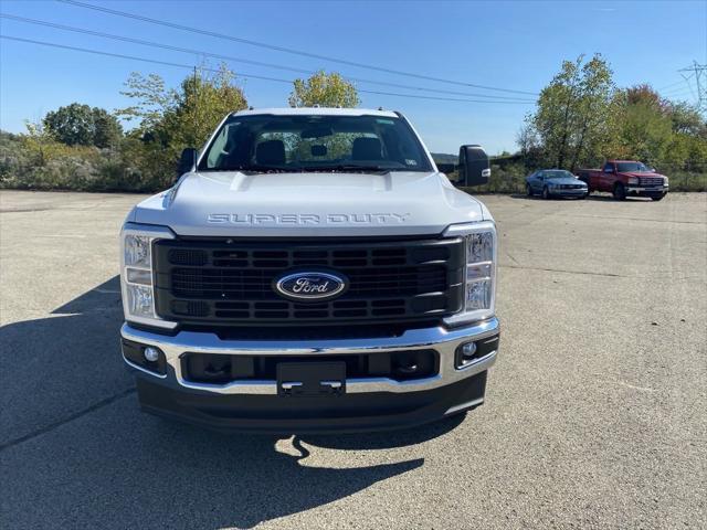 new 2024 Ford F-250 car, priced at $58,999