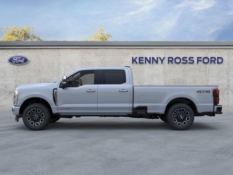 new 2024 Ford F-350 car, priced at $96,315