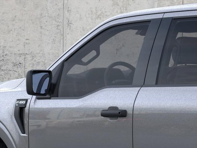 new 2025 Ford F-150 car, priced at $47,245