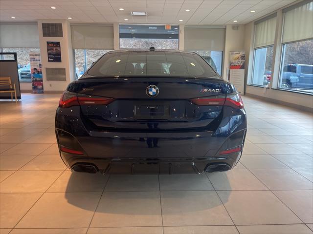 used 2024 BMW M440 car, priced at $53,958