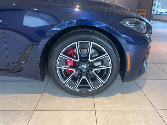 used 2024 BMW M440 car, priced at $53,958