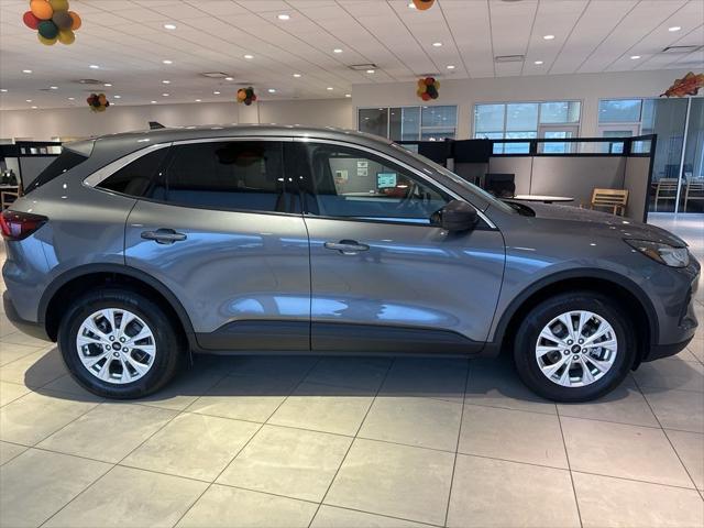 used 2023 Ford Escape car, priced at $22,105