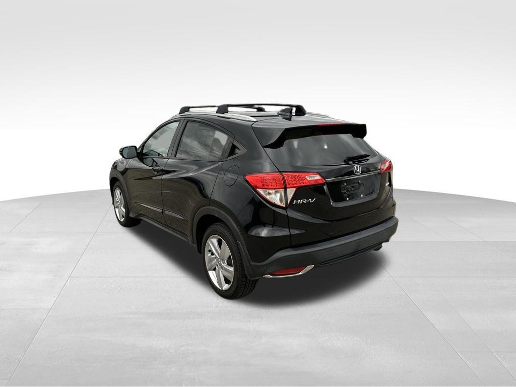 used 2019 Honda HR-V car, priced at $17,512