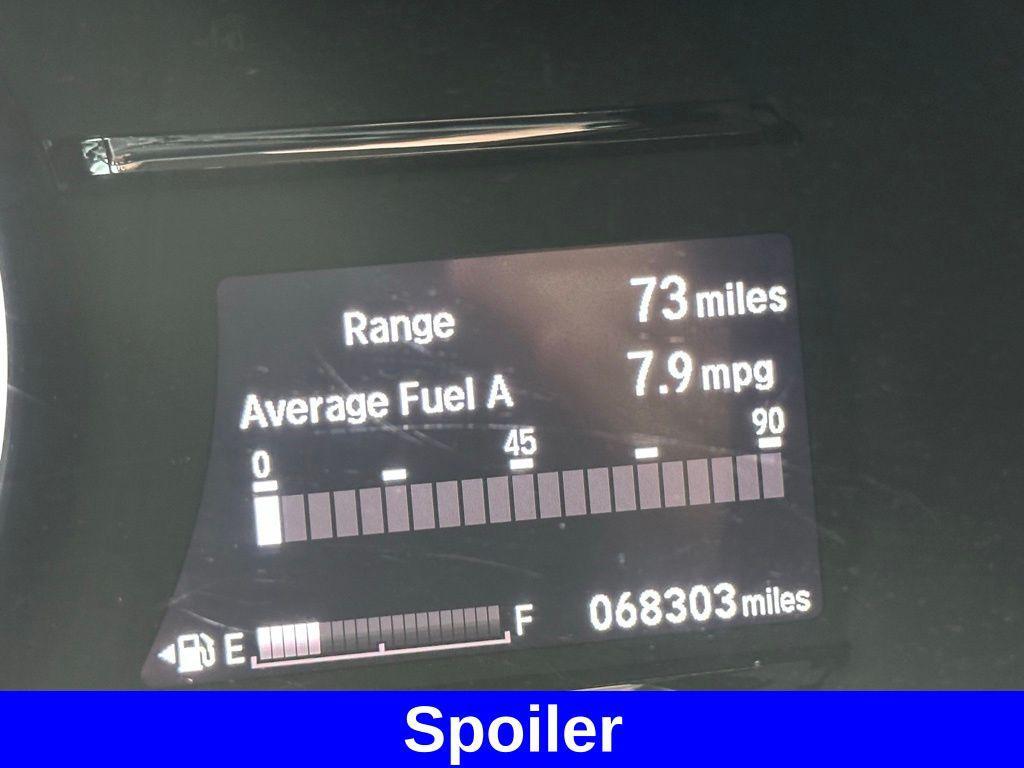 used 2019 Honda HR-V car, priced at $17,512