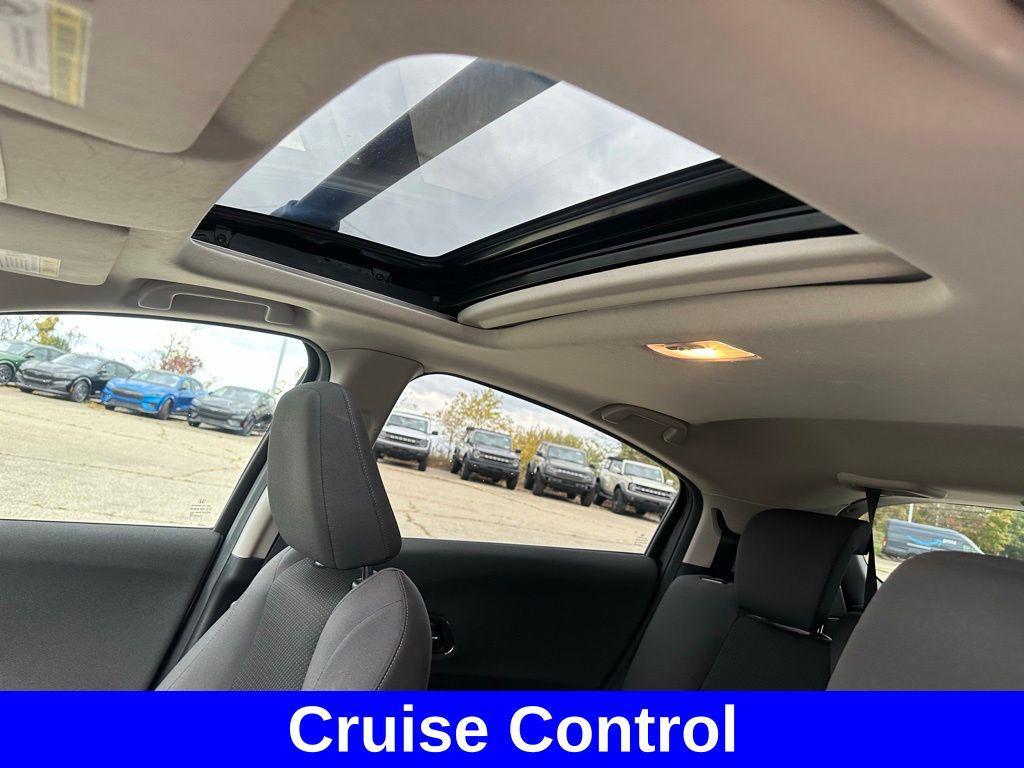 used 2019 Honda HR-V car, priced at $17,512