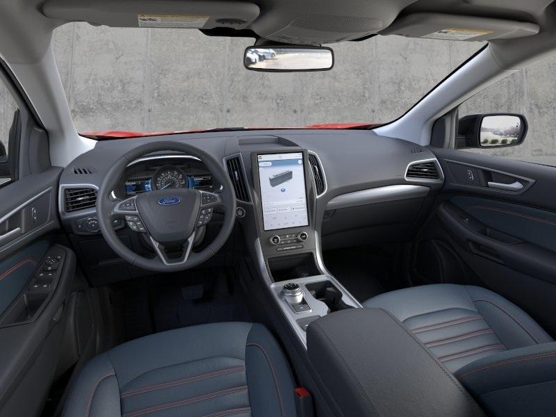 new 2024 Ford Edge car, priced at $44,051