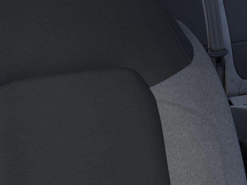 new 2025 Ford Bronco car, priced at $45,070