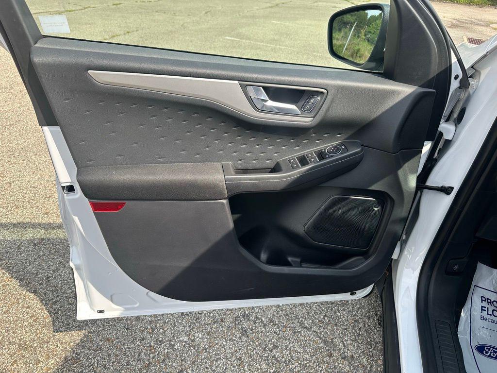 used 2020 Ford Escape car, priced at $17,590