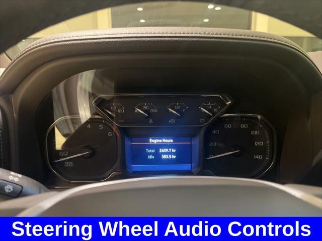 used 2020 GMC Sierra 1500 car, priced at $33,899