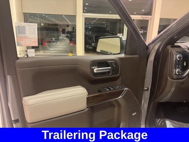 used 2020 GMC Sierra 1500 car, priced at $33,899