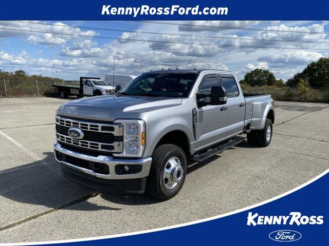 used 2024 Ford F-350 car, priced at $61,804