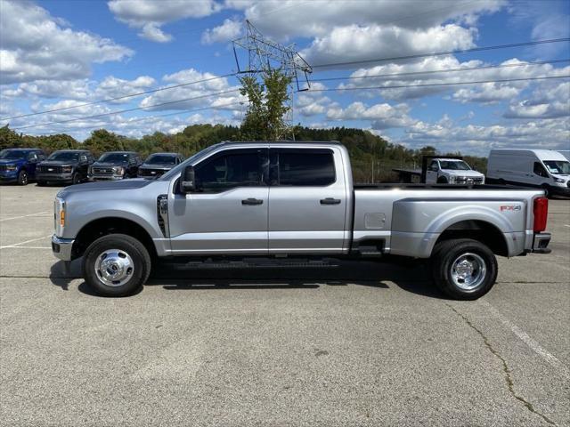 used 2024 Ford F-350 car, priced at $61,804