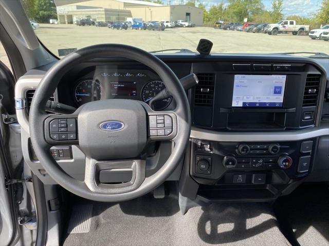 used 2024 Ford F-350 car, priced at $61,804