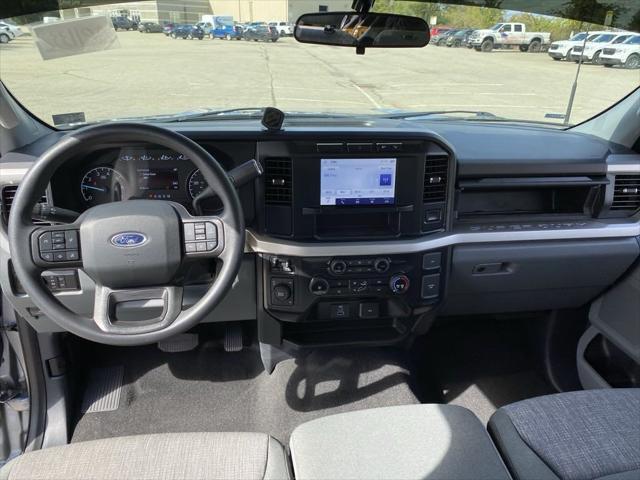 used 2024 Ford F-350 car, priced at $61,804