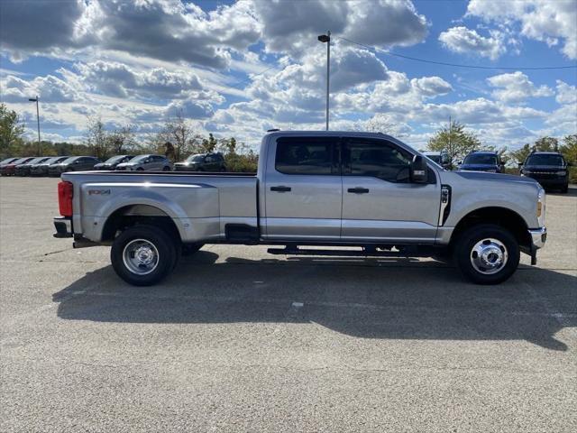 used 2024 Ford F-350 car, priced at $61,804