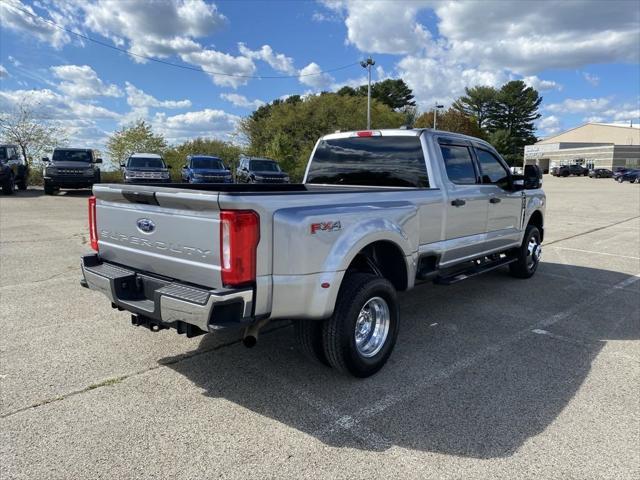 used 2024 Ford F-350 car, priced at $61,804