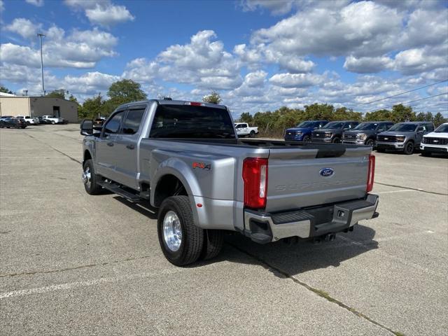 used 2024 Ford F-350 car, priced at $61,804