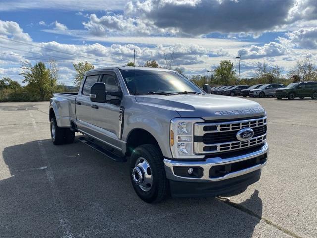 used 2024 Ford F-350 car, priced at $61,804