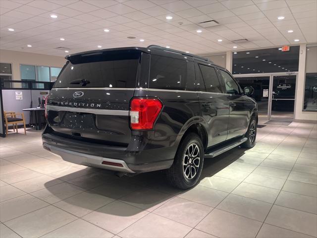 used 2022 Ford Expedition car, priced at $36,599