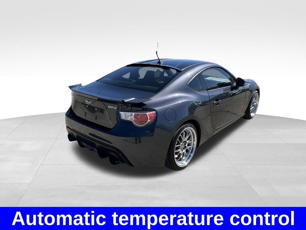 used 2013 Subaru BRZ car, priced at $16,199