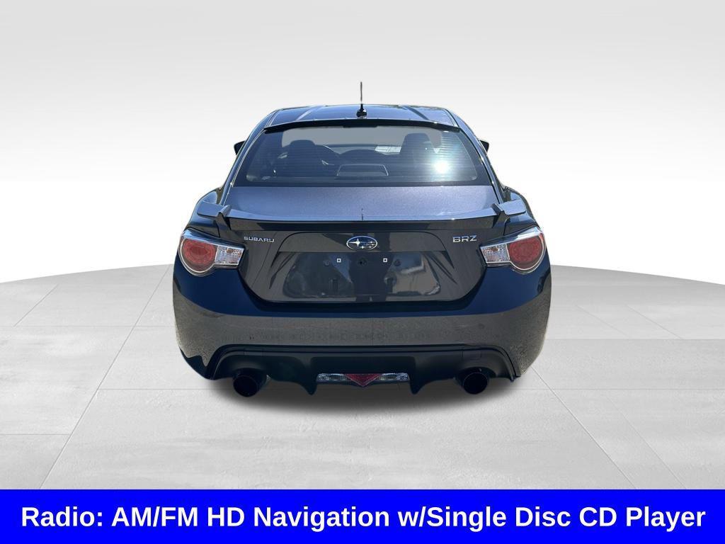 used 2013 Subaru BRZ car, priced at $16,199