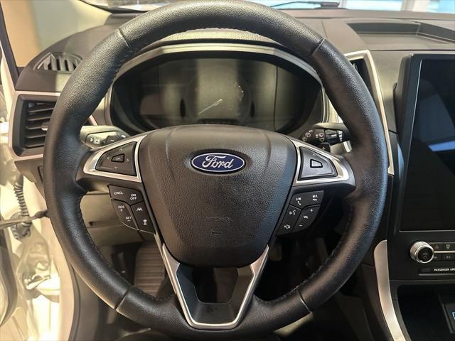 used 2024 Ford Edge car, priced at $28,459