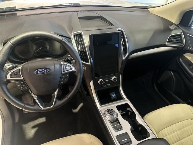 used 2024 Ford Edge car, priced at $28,459