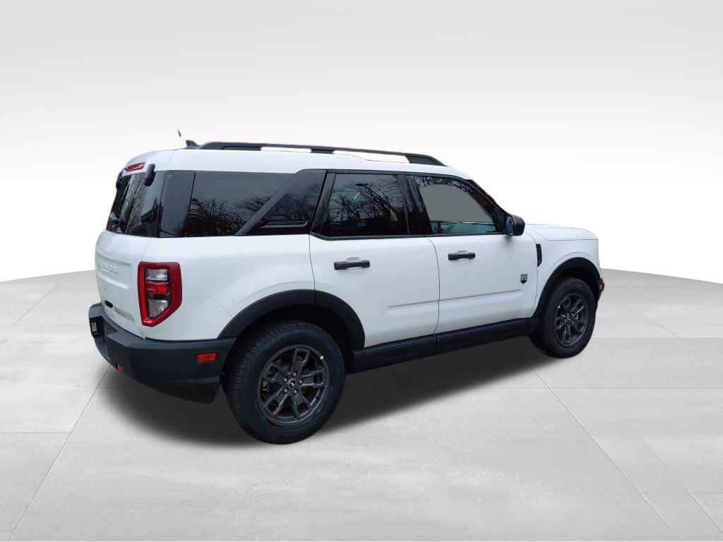 used 2024 Ford Bronco Sport car, priced at $25,539
