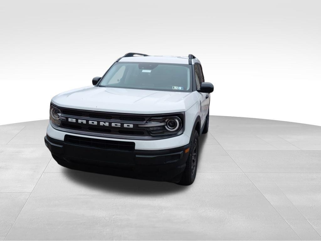 used 2024 Ford Bronco Sport car, priced at $25,539