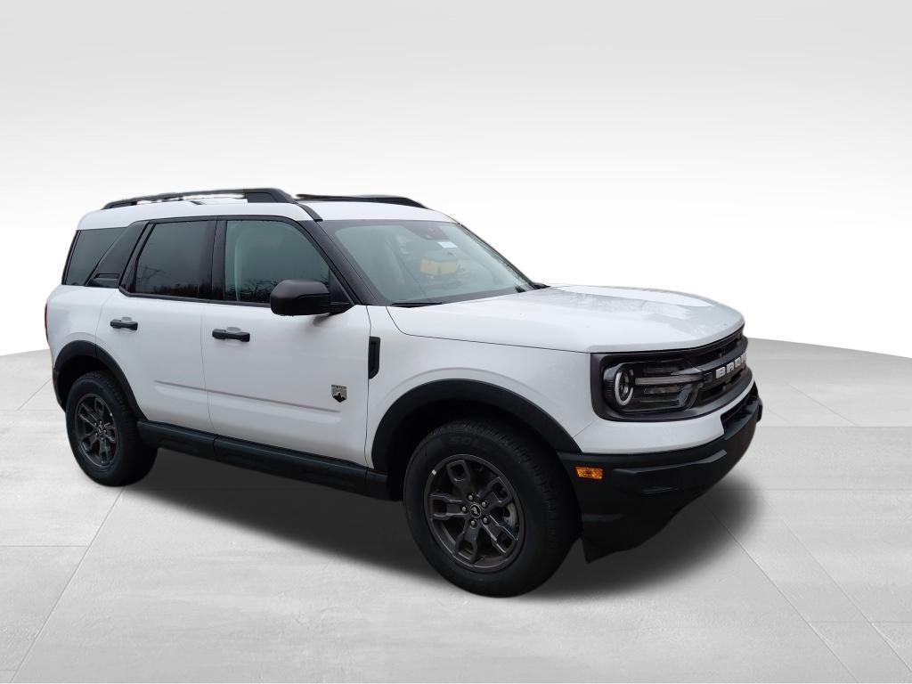 used 2024 Ford Bronco Sport car, priced at $25,539