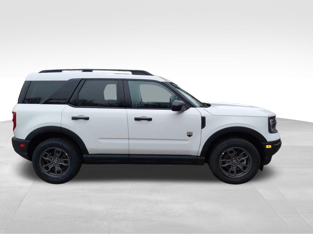 used 2024 Ford Bronco Sport car, priced at $25,539