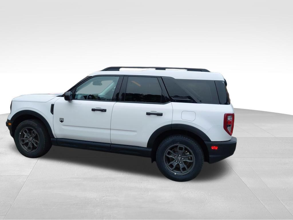 used 2024 Ford Bronco Sport car, priced at $25,539