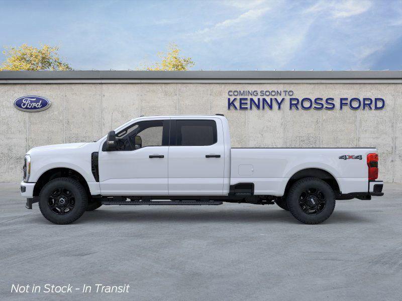 new 2026 Ford F-250 car, priced at $63,935