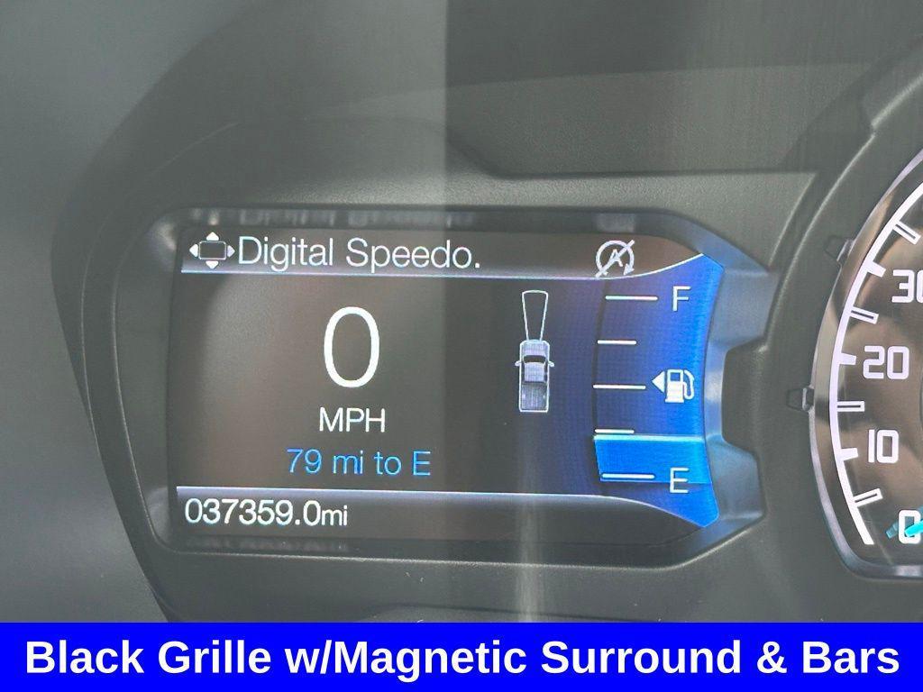 used 2020 Ford Ranger car, priced at $29,995