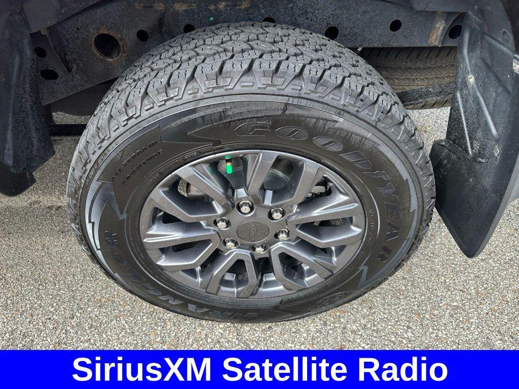 used 2020 Ford Ranger car, priced at $29,995