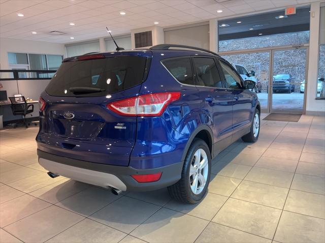 used 2014 Ford Escape car, priced at $12,995