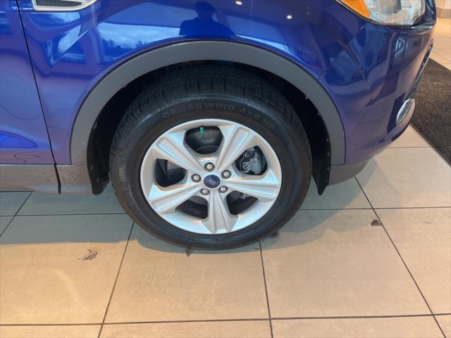 used 2014 Ford Escape car, priced at $12,995