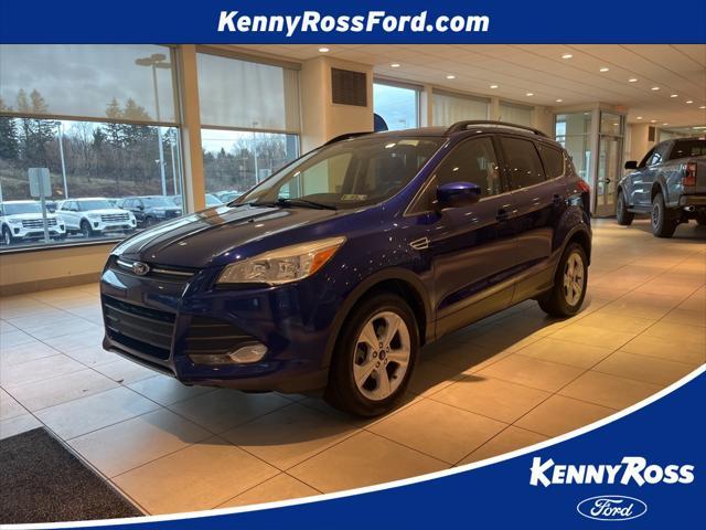 used 2014 Ford Escape car, priced at $12,995