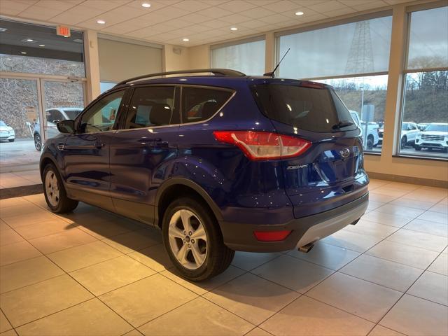 used 2014 Ford Escape car, priced at $12,995