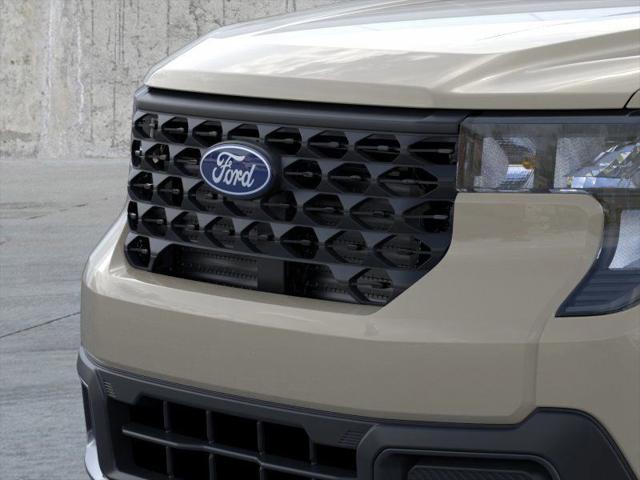 new 2025 Ford Maverick car, priced at $34,439