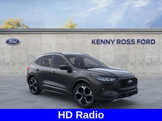 new 2024 Ford Escape car, priced at $36,946
