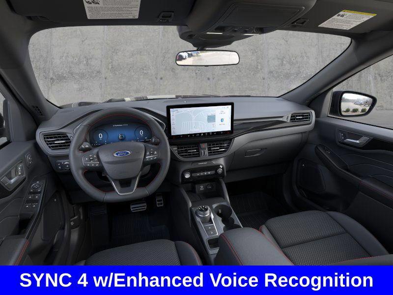 new 2024 Ford Escape car, priced at $32,999