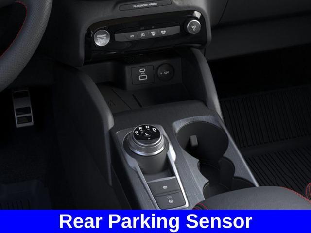 new 2024 Ford Escape car, priced at $36,946