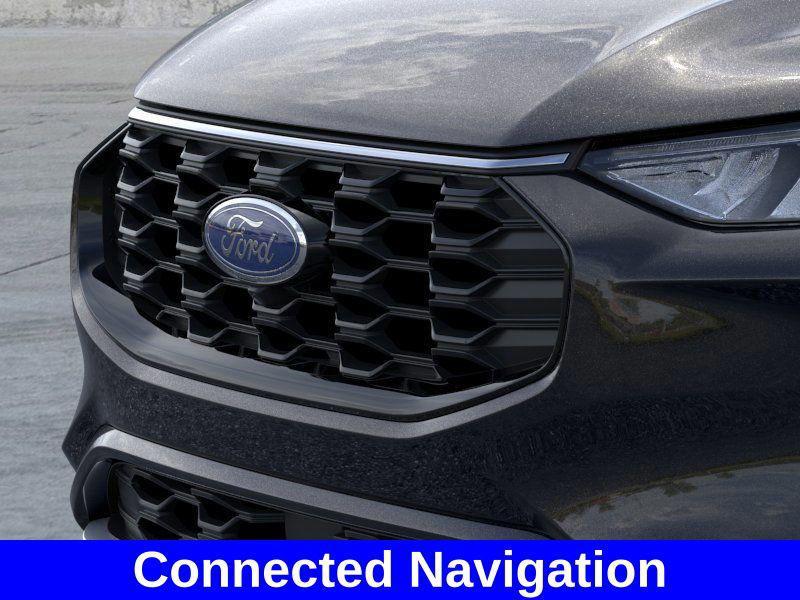 new 2024 Ford Escape car, priced at $32,999