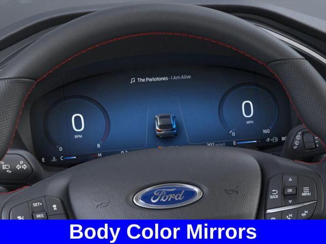 new 2024 Ford Escape car, priced at $36,946
