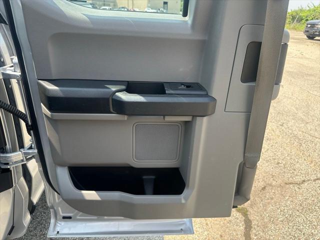 used 2016 Ford F-150 car, priced at $20,999
